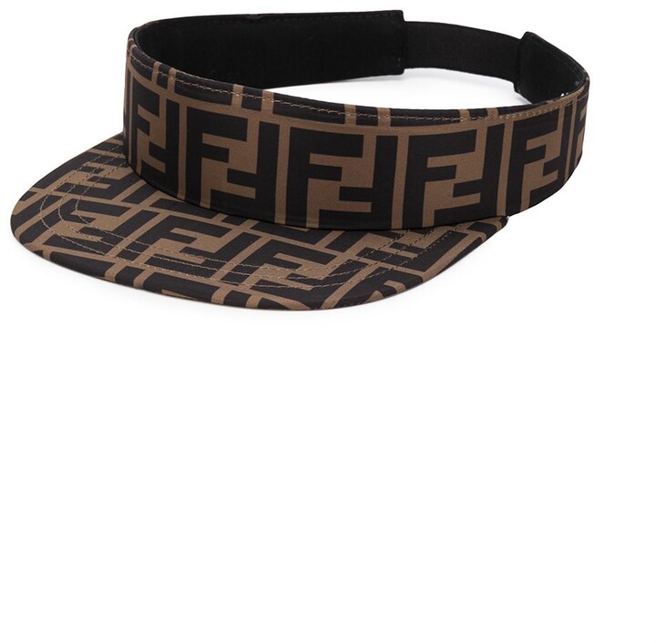fendi kids belt