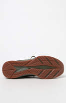 Thumbnail for your product : Puma IGNITE evoKNIT Hypernature Olive Training Shoes