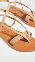 Thumbnail for your product : K. Jacques Maury Sandals