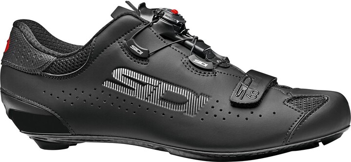 SIDI Sixty cycling shoes - ShopStyle Performance Sneakers
