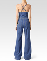Thumbnail for your product : Paige Rihannon Jumpsuit - Rockford