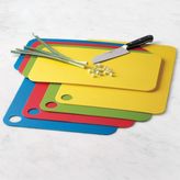 Thumbnail for your product : Sur La Table Mini Non-Skid Cutting Mats, Set of 4