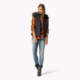 Thumbnail for your product : Tommy Hilfiger Melinda Down Filled Jacket
