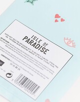 Thumbnail for your product : Isle of Paradise Self Tan Application Mitt