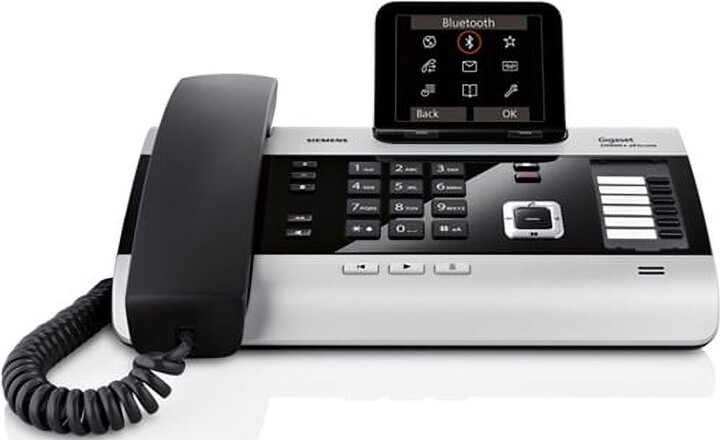 Siemens DX800A Siemens DX800A