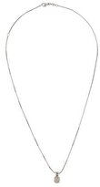 Thumbnail for your product : John Hardy Diamond Ball Pendant Necklace