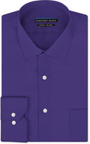 Thumbnail for your product : Geoffrey Beene Non-Iron Sateen Solid Dress Shirt