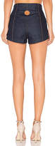 Thumbnail for your product : Alice McCall One Million Lovers Short.