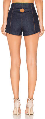 Alice McCall One Million Lovers Short.