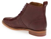 Thumbnail for your product : J Shoes 'Olympias' Wingtip Boot (Women)
