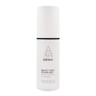 Alpha-h Beauty Sleep Power Mist with Vitamin Complex 100ml