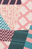 Thumbnail for your product : Geometric Print Scarf