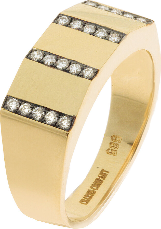 CHARMS COMPANY Rings