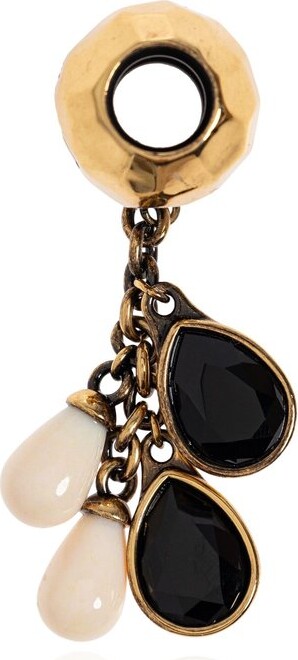 Chloé Sphere Pearl Dice Bracelet Pendant