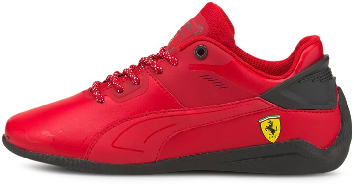 Puma Ferrari Shoes For Baby | Shop the world's largest collection of  fashion | ShopStyle