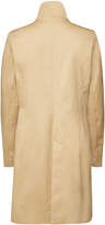 Thumbnail for your product : Closed Pori Cotton Trench Coat