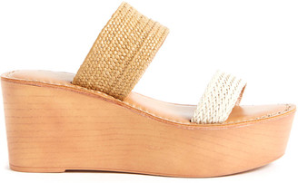 chinese laundry riddle platform sandal