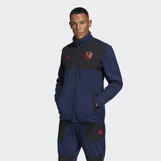 arsenal lny jacket