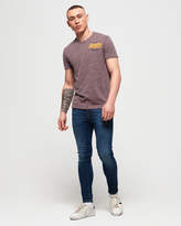 Thumbnail for your product : Superdry Premium Goods Duo Essential T-Shirt