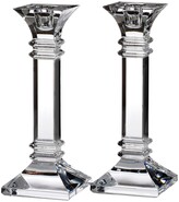 Thumbnail for your product : Marquis by Waterford Treviso Candle Holders