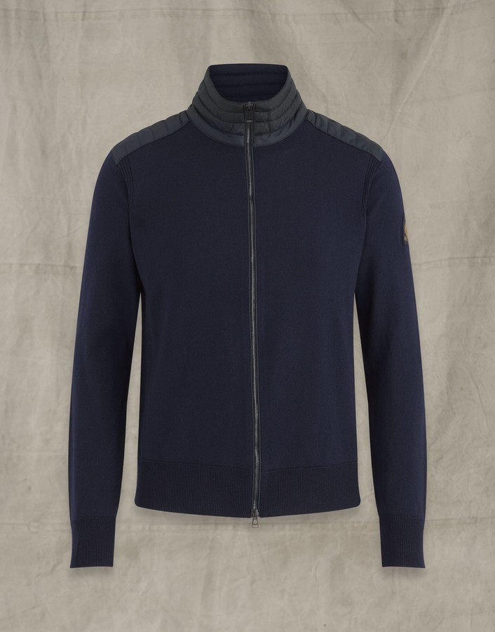 belstaff sweater sale