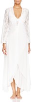 Thumbnail for your product : Jonquil Dancer Chiffon Robe
