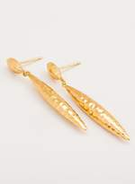 Thumbnail for your product : Gorjana Nora Mid Drop Earring