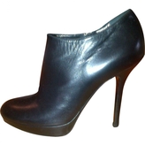 Thumbnail for your product : Christian Dior Short Boots