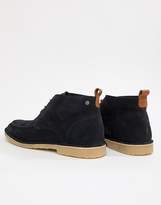 Thumbnail for your product : Jack and Jones suede lace up boots