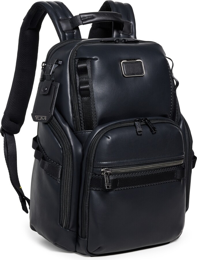 Tumi Search Backpack