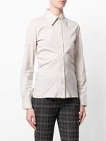 Thumbnail for your product : Armani Jeans classic shirt