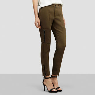 Kenneth Cole New York Skinny Cargo Pant