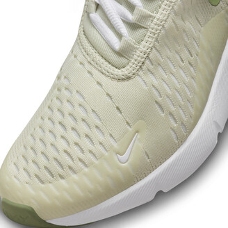 nike air max 270 women's green