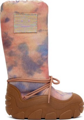 Acne Studios Women's Boots | ShopStyle