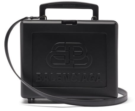 balenciaga lunch bag