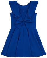 Thumbnail for your product : David Charles Ruffle Dress
