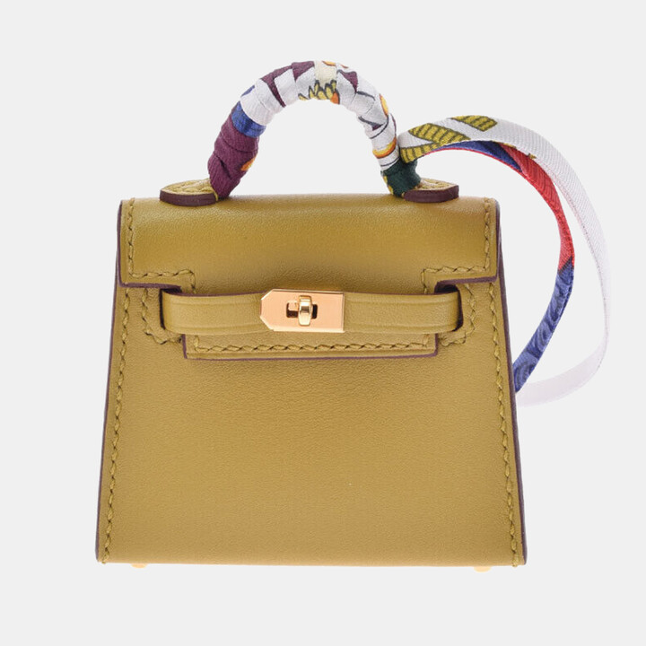 HERMÈS Kelly 25 handbag in Mushroom Togo leather with Gold hardware-Ginza  Xiaoma – Authentic Hermès Boutique