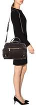 Thumbnail for your product : Botkier Grained Leather Satchel