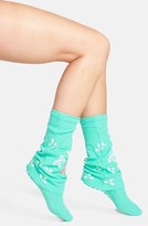 Thumbnail for your product : Wildfox Couture 'Ho Ho Ho' Socks