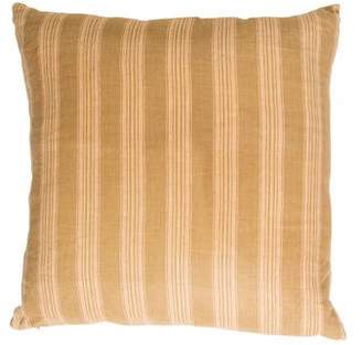Ralph Lauren Embroidered Throw Pillow