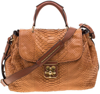 chloe tan handbag
