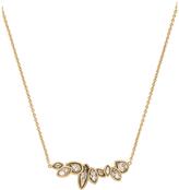 Thumbnail for your product : Alexis Bittar Marquis Cluster Necklace