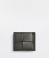 Thumbnail for your product : Bottega Veneta Bi-Fold Wallet With Coin Purse