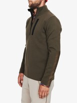 Thumbnail for your product : Aztech Mountain Half-Zip Outdoors Jumper