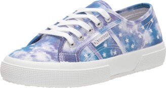Superga 2750 Printed Sneakers | ShopStyle