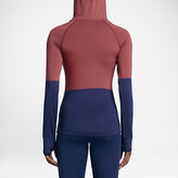 Thumbnail for your product : Nike NikeLab Essentials Baselayer Women's Long Sleeve Training Top