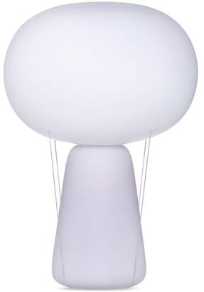 Nude Blow table lamp