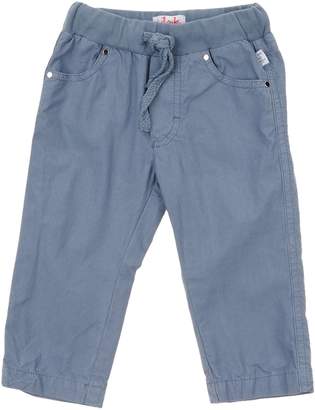 Il Gufo Casual pants - Item 36751221GF