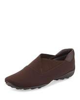 Thumbnail for your product : Sesto Meucci Udaya Waterproof Slip-On, Brown