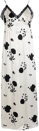 Topshop Woman Maxi dress